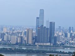 -岳麓山风景名胜区