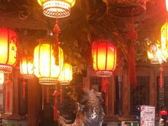 -万里闯关东铁锅炖菜馆(高新旗舰店)