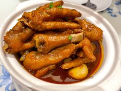 -小菜园新徽菜(芜湖镜湖苏宁店)