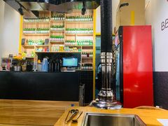 -肉甲韩国木炭烤肉(新壹街1店)