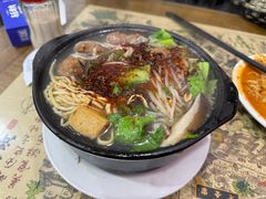 -清真·穆萨砂锅(大皮院店)