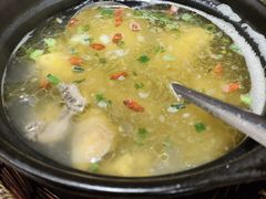 -食光慢宴·安吉土菜馆