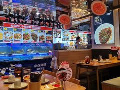 大堂-必点海鲜·鲅鱼水饺(鞍山西道店)