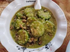 -水乡人家私房菜(逢简店)