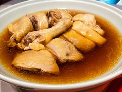 金牌太雕鸡-孔乙己酒家(虹桥路店)