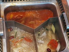 -大熊猫毛肚火锅(烟台万象汇店)