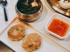 -南浦洞烤肉·新世界版(奥体店)