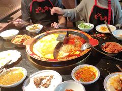 -三江两海老火锅(北京首店)