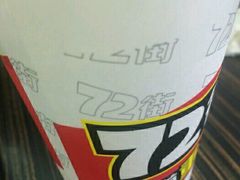 -72街红烧排骨饭(海珠丽影广场店)