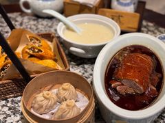 -南京大牌档(崇文门国瑞店)