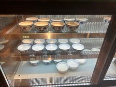 -岭南小生·粤港点心(南门口店)