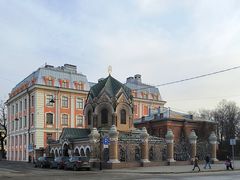 -滴血救世主教堂