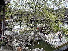 -何园
