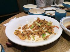 -莫山小馆(百花店)