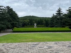 -秦始皇帝陵博物院-丽山园