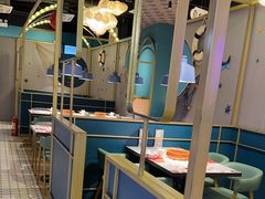 -赖胖子肉蟹煲(上邦百汇城店)