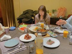 -西安凯悦酒店·湖畔中餐厅