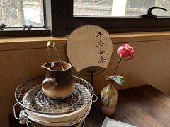 -梅间堂茶馆(绿地缤纷城店)