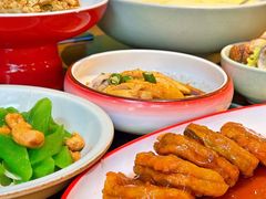 -院落新京菜·烤鸭(地安门店)