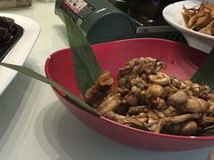 -湖锦酒楼·32年地道湖北菜(光谷店)