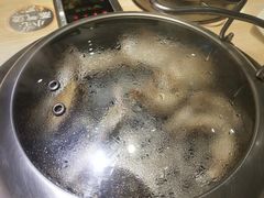 -海味当家(西安路店)