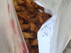 -阿捡忭京炸鸡(韭菜园总店)