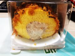 -皇后西斯汀饼店(文化路店)