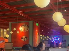 -温禾牛·和牛寿喜烧自助火锅(恒基名人店)