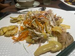-和平馆·地道港澳茶餐厅(西门口店)