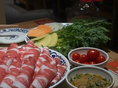 -东镇老火锅(长春路首店)