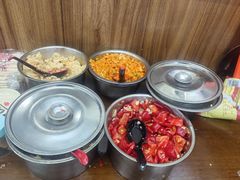 -三百碗宝应长鱼面(板仓街店)