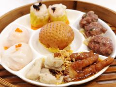 -御彩酒家(东风东路店)