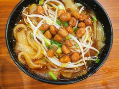 缠绵土豆粉-七串串(无锡总店)