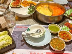-集渔·泰式海鲜火锅(科华店)