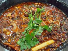 -鸿顺老铁锅美蛙鱼府(解放碑店)