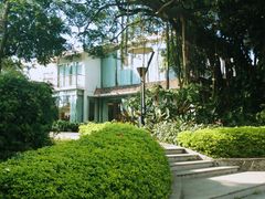 -鼓浪屿钢琴博物馆