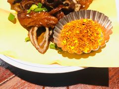 -大牌大·传统杭帮菜(湖滨店)