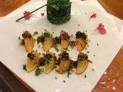-吉祥格桑花开素食餐厅