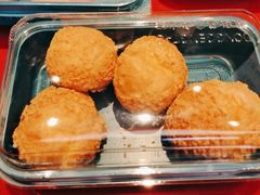 -東更道点心行(利客来店)