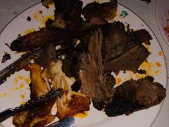 -戈拿旺巴西烤肉(崇文门店)