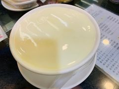 姜汁撞奶-义顺牛奶公司(庇利金街店)