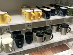 -NITORI 宜得利家居(上海中山公园龙之梦店)