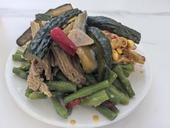 -秦来丰削筋面