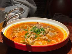 -绿茶餐厅(蓝色港湾店)