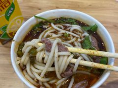 -豫楚源美猴王·面(武商广场店)