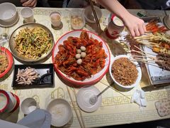 -串盟烧烤大排档·长沙美食地标(星沙店)