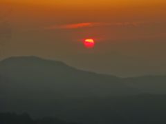 -五女山景区