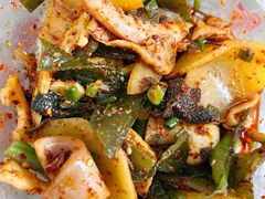 -胖子好盐水鸭(总店)