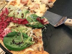 -机器人火炉披萨