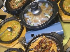 -老砂锅(城北店)